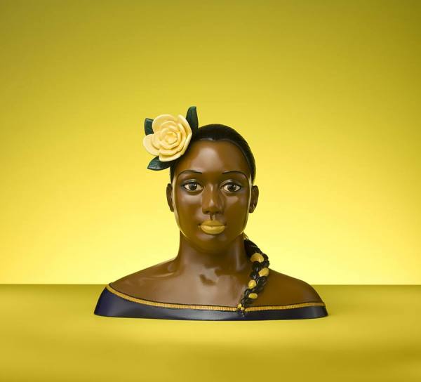 Photograph Jonathan Knowles Yellow on One Eyeland